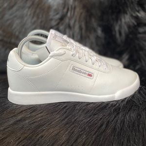 reebok women's princess lite classic shoe
